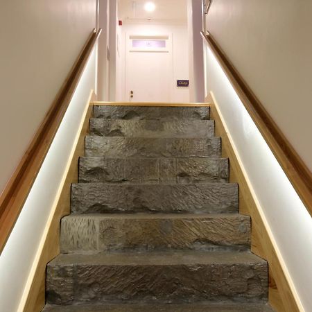 Apartamentos Azera - Ligia Azera Praia da Vitoria ภายนอก รูปภาพ
