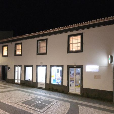 Apartamentos Azera - Ligia Azera Praia da Vitoria ภายนอก รูปภาพ