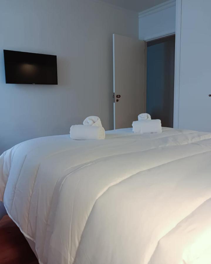 Apartamentos Azera - Ligia Azera Praia da Vitoria ภายนอก รูปภาพ