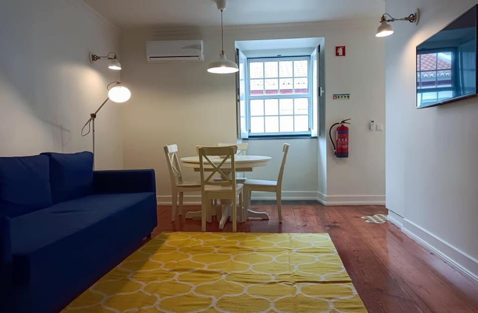 Apartamentos Azera - Ligia Azera Praia da Vitoria ภายนอก รูปภาพ