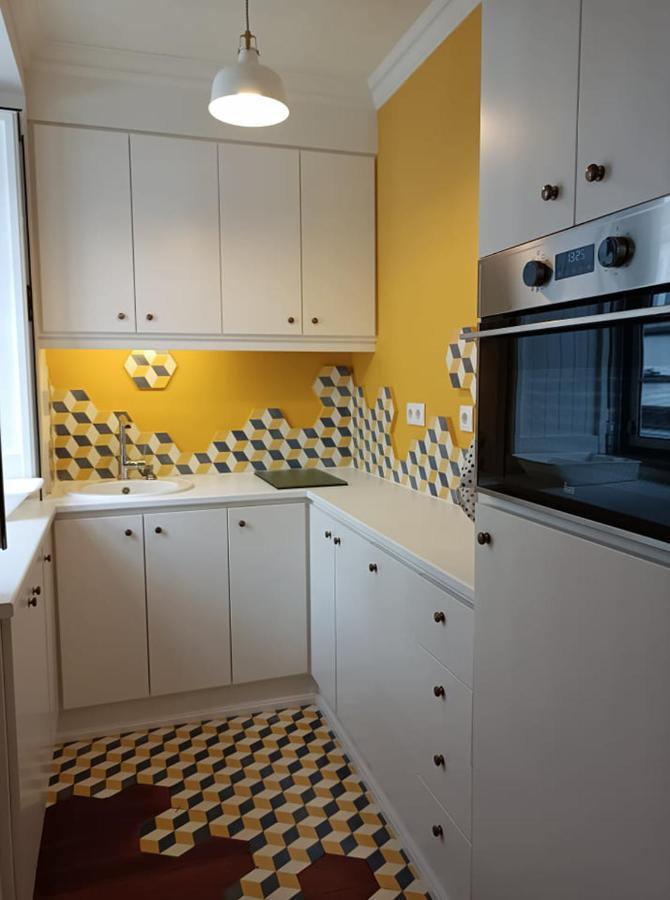 Apartamentos Azera - Ligia Azera Praia da Vitoria ภายนอก รูปภาพ